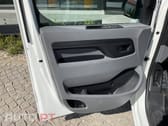 Fiat Scudo 1.5 BlueHDi L2H1