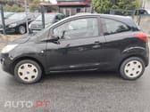 Ford KA 1.3 TDCi Titanium