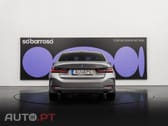 BMW 320 e Auto
