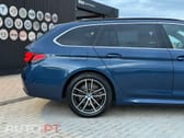 BMW 530 e Pack Desportivo M