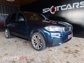 BMW X5 25 d sDrive Pack M