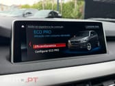 BMW X5 25 d sDrive Comfort 7L