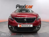Peugeot 2008 1.2 PureTech Active