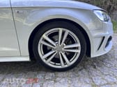 Audi A3 Sportback 1.8 TFSi S-line S tronic