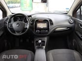 Renault Captur 0.9 TCE Exclusive