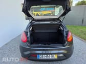 Fiat Bravo 1.6 M-Jet Active Pur-O2
