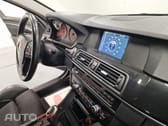 BMW 520 Touring D Line Sport
