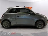 Fiat 500e Icon Plus 42 KWh