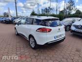 Renault Clio Sport Tourer 0.9 TCe Limited
