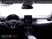Renault Arkana 1.6 E-Tech Intens
