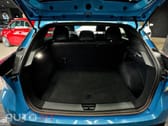MG MG4 64 kWh Luxury