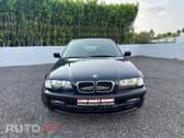 BMW 320 d
