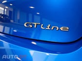 Peugeot E-208 50 kWh GT Line