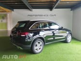 Mercedes-Benz GLC 300 DE 4Matic 9G-TRONIC Exclusive