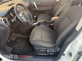 Nissan Qashqai 1.6 Acenta