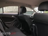 Mercedes-Benz A 160 d Aut.
