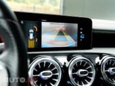Mercedes-Benz CLA 200 d AMG Line Aut.