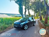 Peugeot 3008 1.6 HDi Executive CMP6
