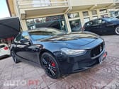 Maserati Ghibli 3.0 V6 GranLusso