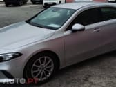Mercedes-Benz A 180 d Progressive Aut.