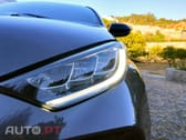 Toyota Yaris 1.5 VVT-i Hybrid Dynamic Force Luxury