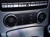 Mercedes-Benz SLK 200 BE Aut.