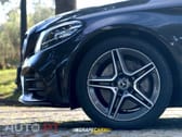 Mercedes-Benz C 300 DE AMG -Plug-In