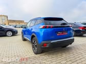 Peugeot 2008 1.2 PureTech Allure Pack