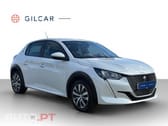 Peugeot E-208 50 kWh Active Pack