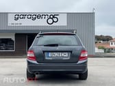 Mercedes-Benz C 220 (BlueTEC) d Station