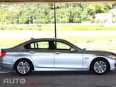BMW 520 d Sport-Aut.