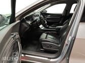 Audi E-Tron 50 quattro