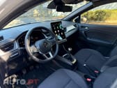 Renault Captur 1.0 TCe Techno Bi-Fuel