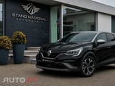Renault Captur 1.0 TCe RS Line