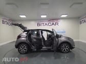 Renault Captur 1.5 dCi Exclusive