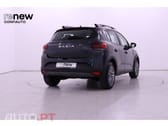 Dacia Sandero III Stepway Essential