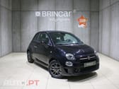 Fiat 500C 1.0 Hybrid Connect