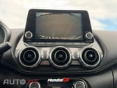 Nissan Juke 1.0 DIG-T N-Connecta DCT
