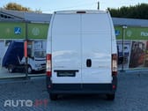 Citroen Jumper XL H3  2150 mm ALTURA