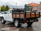 Isuzu D-Max 1.9 Ddi CD 4WD L