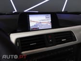 BMW 316 d Pack M