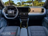 Fiat Grande Panda Fiat Grande Panda 1.2 Hybrid La Prima eDCT