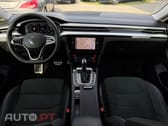 Volkswagen Arteon 1.4 TSI eHybrid Elegance
