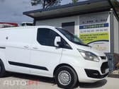 Ford Transit 270L1 2.2 TDCi H1-T.Normal Trend