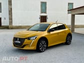 Peugeot 208 1.2 PureTech GT