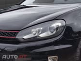 Volkswagen Golf 2.0 TSi GTi DSG