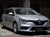 Renault Mégane Sport Tourer 1.5 dCi Limited EDC
