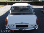 Austin 1100 (RHD)