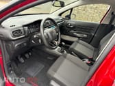 Citroen C3 1.2 PureTech Shine