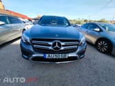 Mercedes-Benz CLC 250 250d 4MATIC